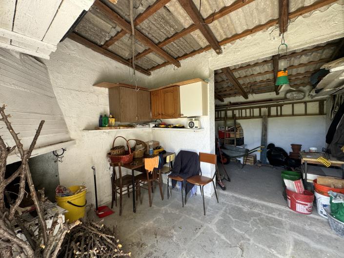 Image No.10-Studio à vendre à Castél Frentano