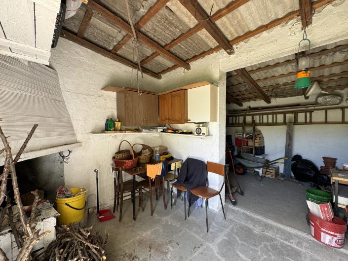 Image No.12-Studio à vendre à Castél Frentano