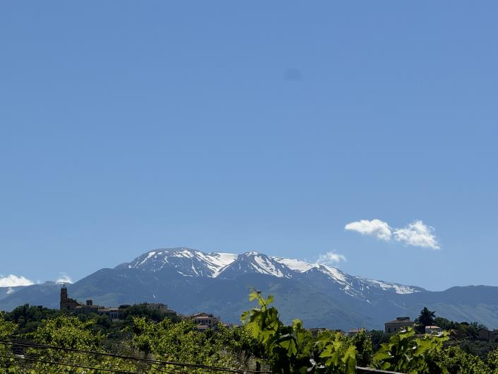 Image No.39-Studio à vendre à Castél Frentano
