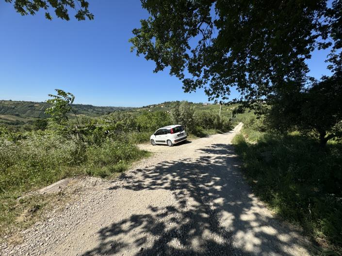 Image No.50-Studio à vendre à Castél Frentano