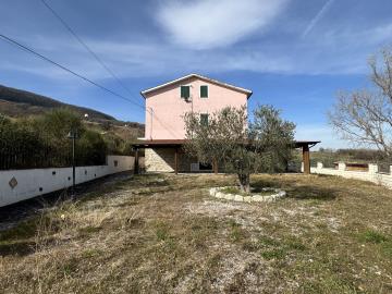 1 - Villa Santa Maria, Villa