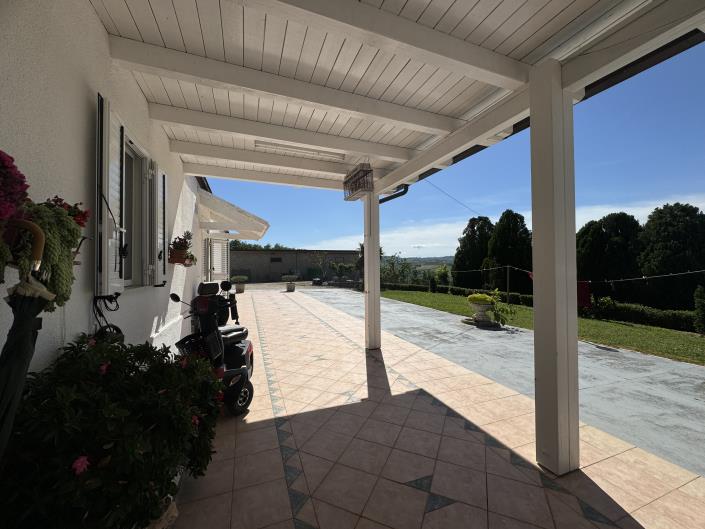 Image No.10-Villa / Détaché de 3 chambres à vendre à Scerni