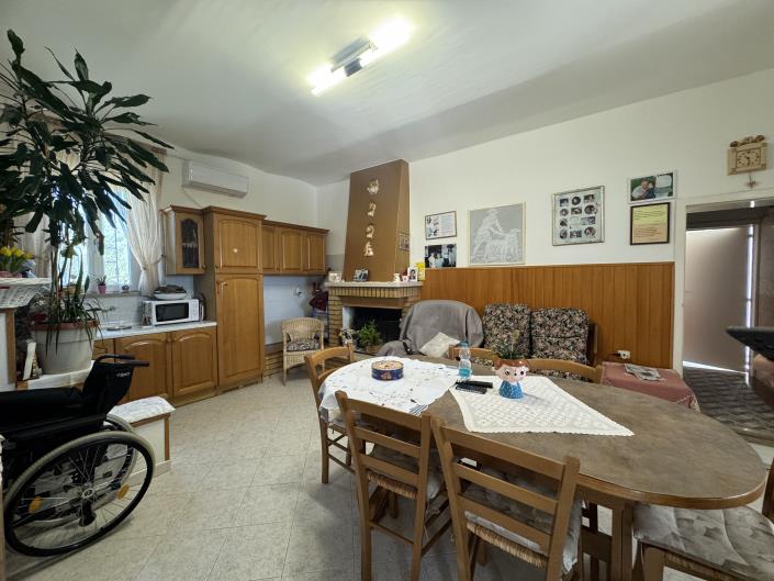 Image No.13-Villa / Détaché de 3 chambres à vendre à Scerni