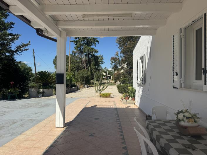 Image No.19-Villa / Détaché de 3 chambres à vendre à Scerni