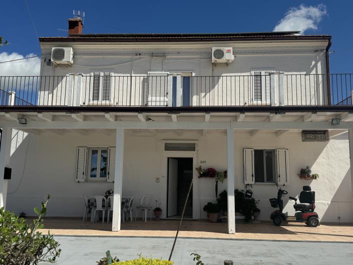 Image No.28-Villa / Détaché de 3 chambres à vendre à Scerni