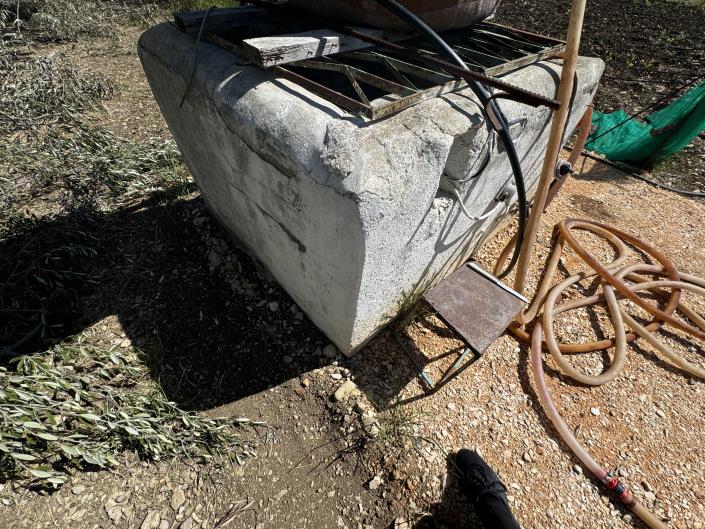 Image No.33-Villa / Détaché de 3 chambres à vendre à Scerni