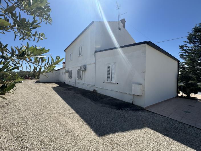 Image No.35-Villa / Détaché de 3 chambres à vendre à Scerni