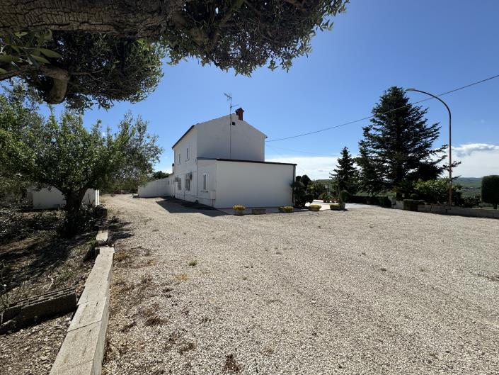 Image No.36-Villa / Détaché de 3 chambres à vendre à Scerni