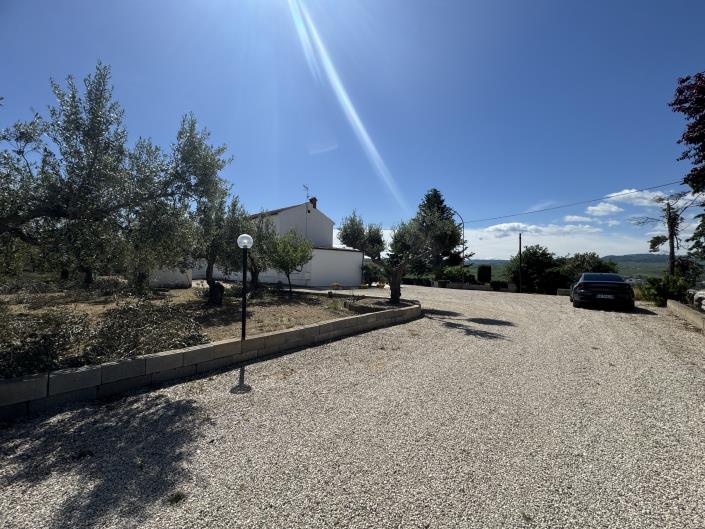 Image No.40-Villa / Détaché de 3 chambres à vendre à Scerni