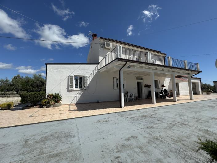 Image No.46-Villa / Détaché de 3 chambres à vendre à Scerni