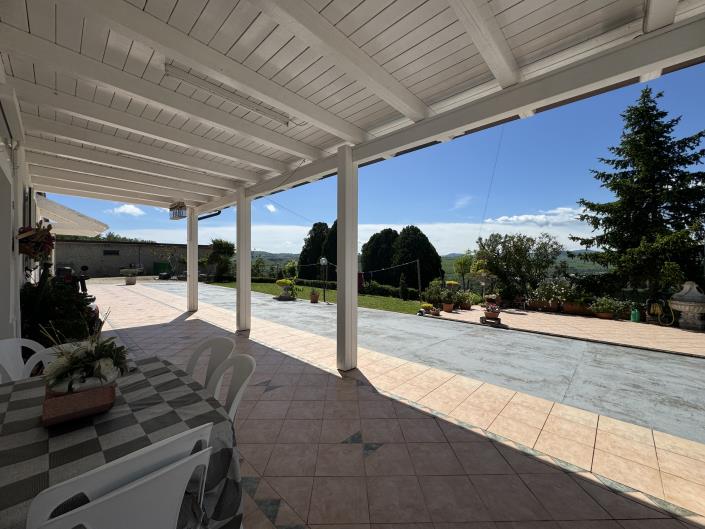 Image No.48-Villa / Détaché de 3 chambres à vendre à Scerni