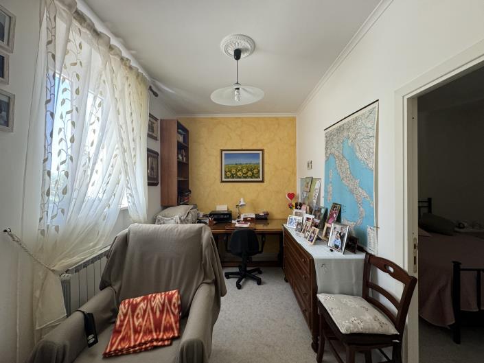 Image No.51-Villa / Détaché de 3 chambres à vendre à Scerni