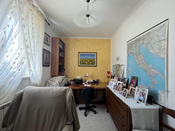 Image No.54-Villa / Détaché de 3 chambres à vendre à Scerni