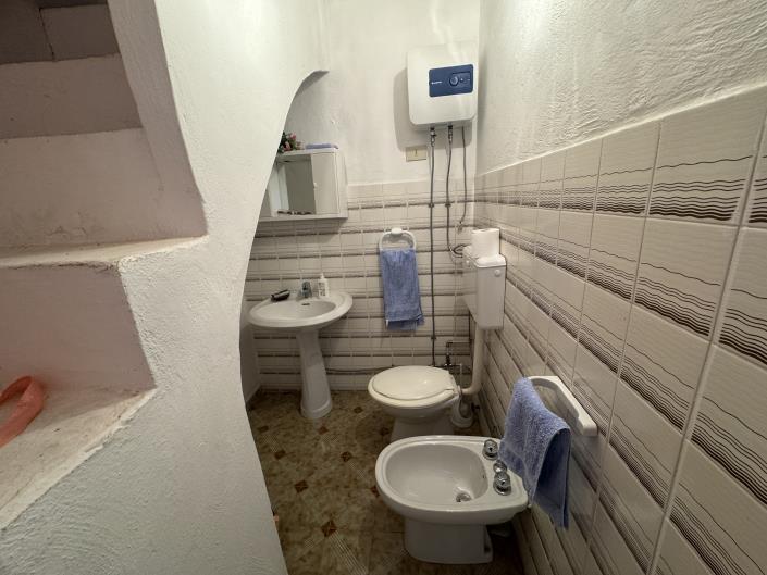 Image No.56-Villa / Détaché de 3 chambres à vendre à Scerni