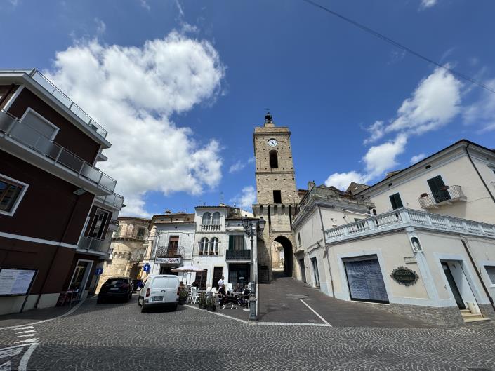 Image No.50-Maison de ville de 2 chambres à vendre à Paglieta