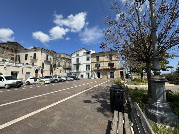 Image No.2-Maison de ville de 2 chambres à vendre à Paglieta