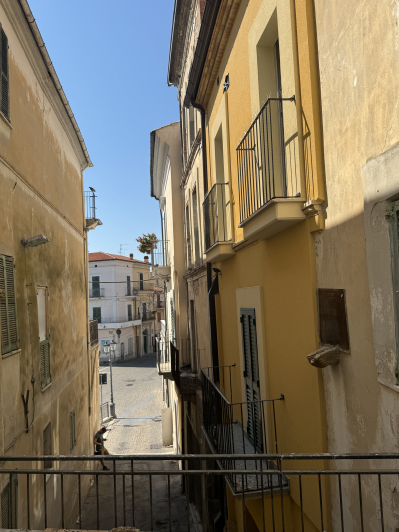 Image No.17-Maison de ville de 8 chambres à vendre à Paglieta