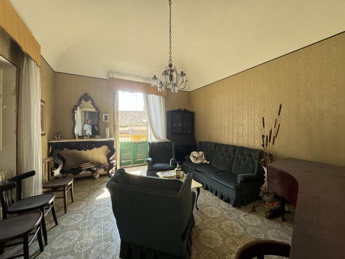 Image No.7-Maison de ville de 8 chambres à vendre à Paglieta