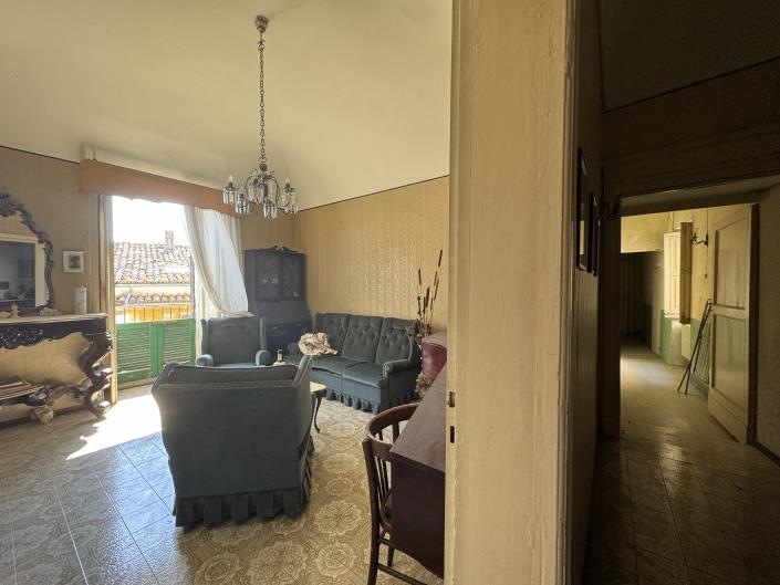 Image No.8-Maison de ville de 8 chambres à vendre à Paglieta