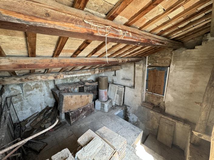 Image No.26-Maison de ville de 8 chambres à vendre à Paglieta