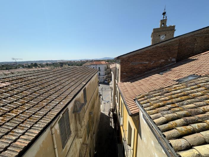 Image No.27-Maison de ville de 8 chambres à vendre à Paglieta