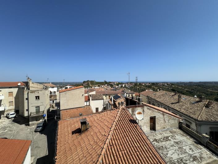 Image No.28-Maison de ville de 8 chambres à vendre à Paglieta