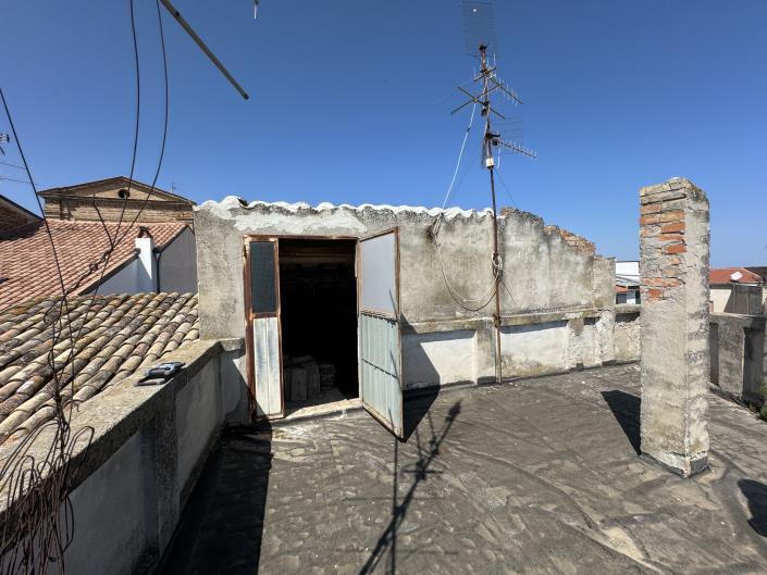 Image No.29-Maison de ville de 8 chambres à vendre à Paglieta