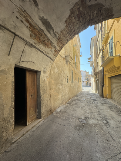 Image No.40-Maison de ville de 8 chambres à vendre à Paglieta