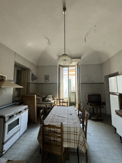 Image No.4-Maison de ville de 8 chambres à vendre à Paglieta