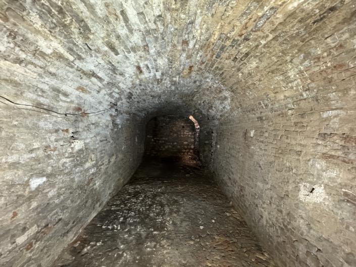 Image No.35-Maison de ville de 8 chambres à vendre à Paglieta