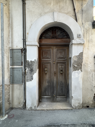 Image No.42-Maison de ville de 8 chambres à vendre à Paglieta