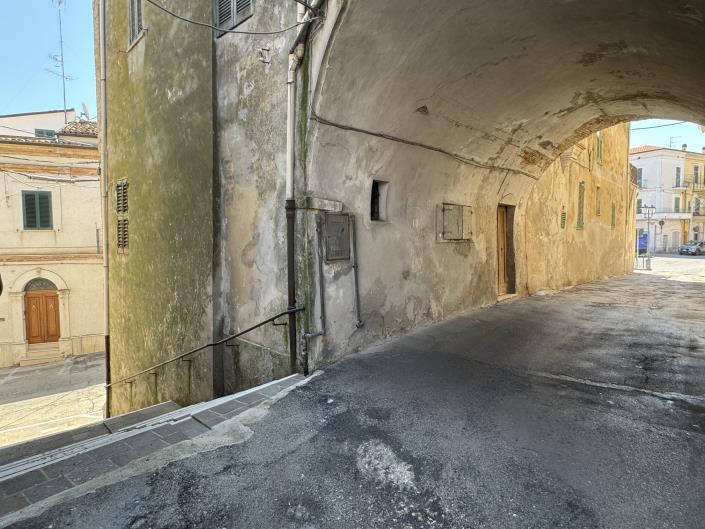 Image No.41-Maison de ville de 8 chambres à vendre à Paglieta