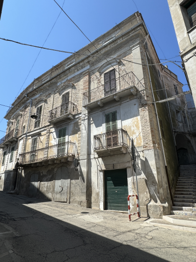 Image No.38-Maison de ville de 8 chambres à vendre à Paglieta