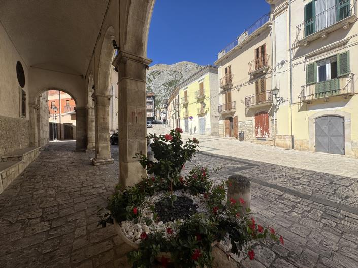 Image No.49-Maison de ville de 4 chambres à vendre à Lama Dei Peligne