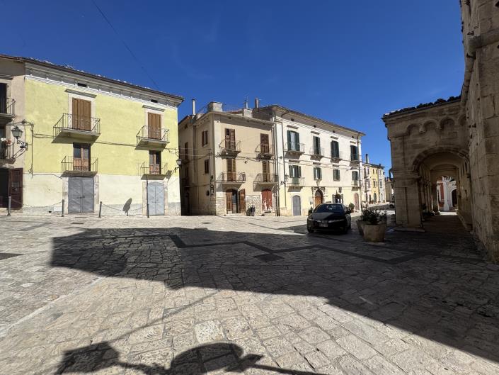 Image No.50-Maison de ville de 4 chambres à vendre à Lama Dei Peligne
