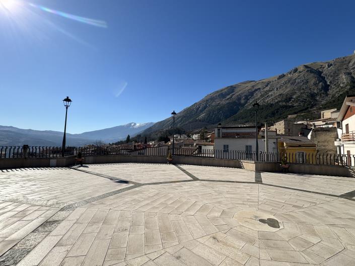 Image No.55-Maison de ville de 4 chambres à vendre à Lama Dei Peligne