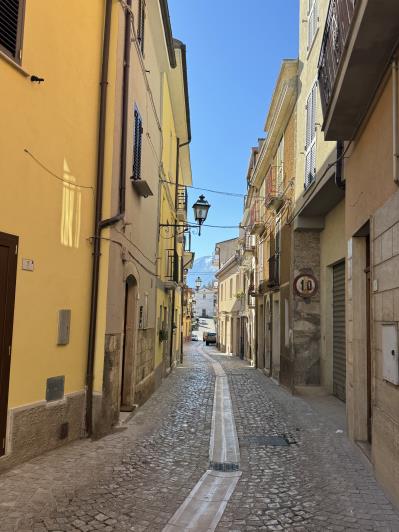 Image No.59-Maison de ville de 4 chambres à vendre à Lama Dei Peligne