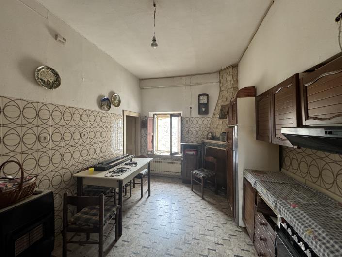 Image No.5-Maison de ville de 4 chambres à vendre à Lama Dei Peligne