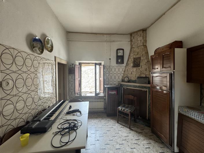 Image No.6-Maison de ville de 4 chambres à vendre à Lama Dei Peligne