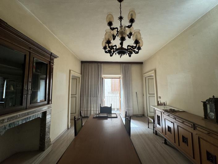 Image No.7-Maison de ville de 4 chambres à vendre à Lama Dei Peligne