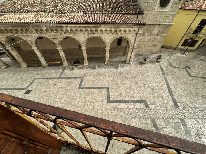 Image No.21-Maison de ville de 4 chambres à vendre à Lama Dei Peligne