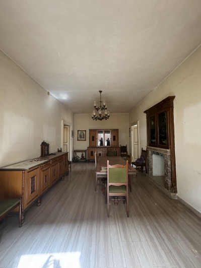 Image No.8-Maison de ville de 4 chambres à vendre à Lama Dei Peligne