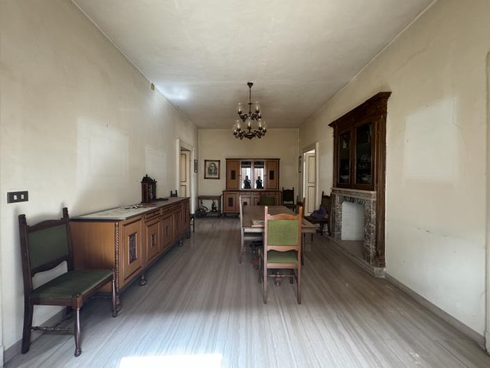 Image No.9-Maison de ville de 4 chambres à vendre à Lama Dei Peligne