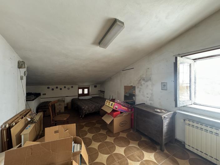 Image No.12-Maison de ville de 4 chambres à vendre à Lama Dei Peligne