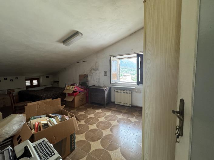 Image No.16-Maison de ville de 4 chambres à vendre à Lama Dei Peligne