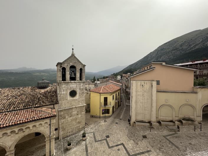 Image No.41-Maison de ville de 4 chambres à vendre à Lama Dei Peligne