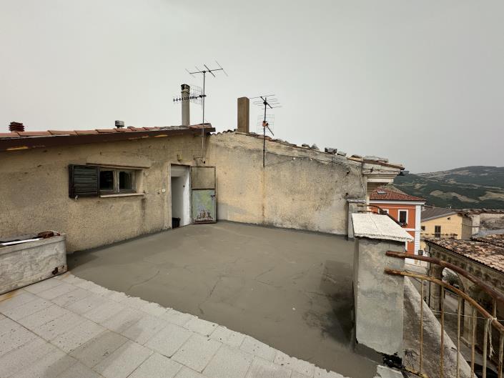 Image No.42-Maison de ville de 4 chambres à vendre à Lama Dei Peligne