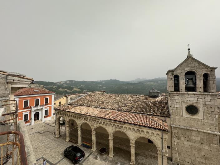 Image No.43-Maison de ville de 4 chambres à vendre à Lama Dei Peligne