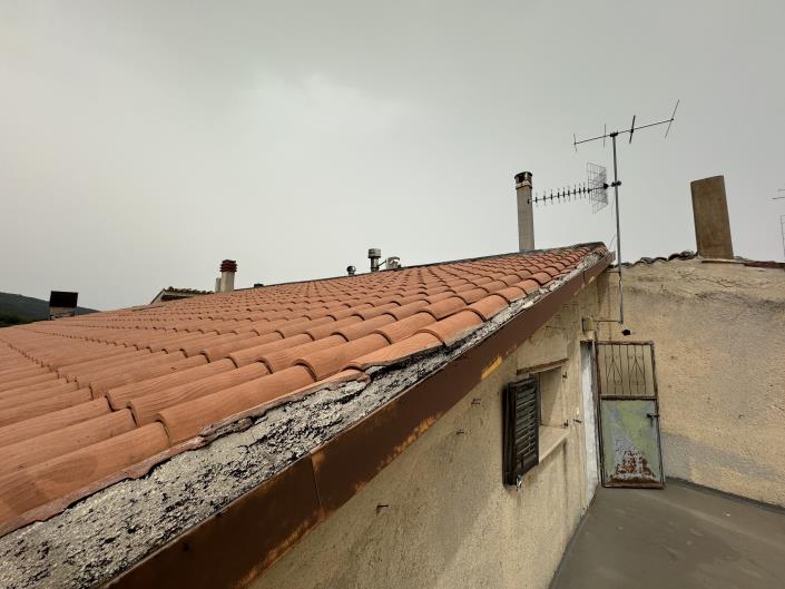 Image No.38-Maison de ville de 4 chambres à vendre à Lama Dei Peligne