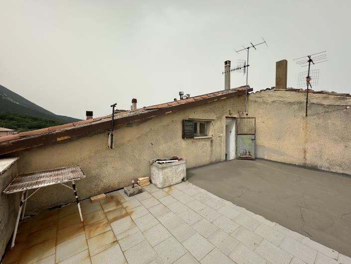 Image No.39-Maison de ville de 4 chambres à vendre à Lama Dei Peligne